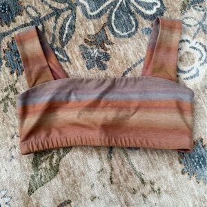 Beyond Yoga SoftMark Squared Bra